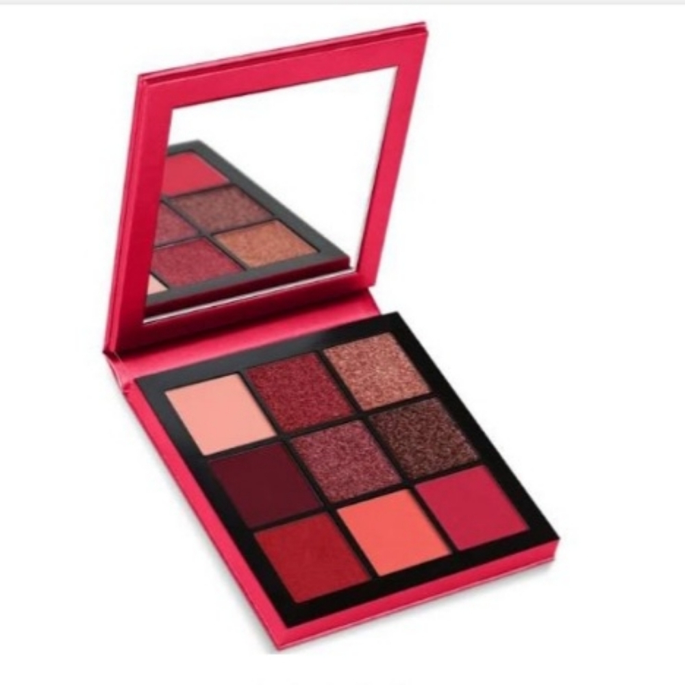 Huda Beauty Ruby Obsessions